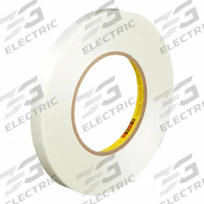 SCOTCH Strapping Tape: 8 mil Tape Thick, 1/2 in x 180 ft, Clear - Heavy-Duty Strapping Tape