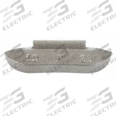 PERFECT EQUIPMENT Clip-On Wheel Weight: Wheel Weights, Clip-On, Steel, P, Passenger Cars, Lead (MPN P025). Key specifications — Coating: Uncoated; Compatible Vehicle Type: Passenger Cars; Compatible Rim Material: Steel; Material: Lead; Attachment Type: Clip-On; Product Type: Wheel Weights; Brand: PERFECT EQUIPMENT.
