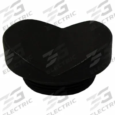 WILTON Replacement Pad: Black Oxide, 5/8 in Overall Lg, 5/8 in Overall Wd, 2909302A - Swivel Pads for C-Clamps