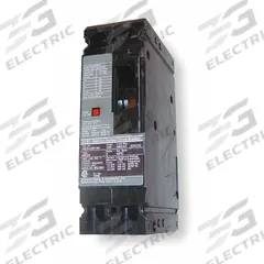 SIEMENS Molded Case Circuit Breaker: 15 A Amps, 42kA at 480V AC, Fixed, Load Side Lug, Any, HED4 (MPN HED42B015). Key specifications — Phase Connection: Any; Instantaneous Trip: Fixed; Terminal Connection: Load Side Lug; Series: HED4; Max. AIR Rating: 42kA at 480V AC.