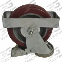 DAYTON Caster: MH13X47904G. Key specifications — Manufacturer Part Number: MH13X47904G; Compatible with Manufacturer Part Number: Platform Lift; Brand: DAYTON; Compatible with Grainger Part Number: 13X479; Product Type: Caster.