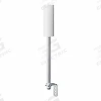 PATLITE Tower Light Mounts and Bases: Tower Light Base, For LR6, 17 7/8 in Overall Ht, LR6-M2LJNW. Key specifications — Brand: PATLITE; Compatible with Series: LR6; Connection Type: Wire Leads; Housing Color: Off White; IP Rating: IP54; Mounting Location: Pole Mount; Manufacturer Part Number: LR6-M2LJNW; Includes: L Bracket.