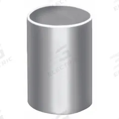 QUICKCABLE Heat Shrink Tubing: 0.13 in I.D. Before Shrinking, 0.05 in I.D. After Shrinking, 50 PK (MPN 5657-050C). Key specifications — Color: Clear; Brand: QUICKCABLE.