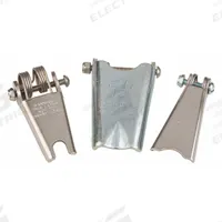 CM Latch Assembly: 16,000 lb_20,000 lb Compatible Load Capacity, 45697. Key specifications — Product Type: Latch Assembly; Manufacturer Part Number: 45697.