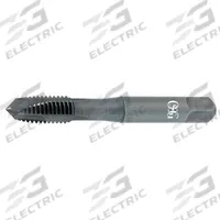 OSG Screw Thread Insert STI Tap: Spiral Point, 7/8"-9 UNC, H3 / 2B-3B, 4 Flute, Plug Chamfer (MPN 31403608). Key specifications — attr1299996: H3 / 2B-3B.