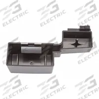 BETTER PACKAGES Tank Assembly: E55503301. Key specifications — Manufacturer Part Number: E55503301; Brand: BETTER PACKAGES.