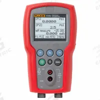 FLUKE: FLUKE-721EX-1615, HART, Included, Soft Case/Test Leads, -14 psi – 1,500 psi, 0 V DC – 30 V DC. Key specifications — Manufacturer Part Number: FLUKE-721EX-1615; Brand: FLUKE; Includes: Soft Case; Pressure Measurement Accuracy: +/-0.025% Full Scale; Communication Protocol: HART; Intrinsic Safety: No.