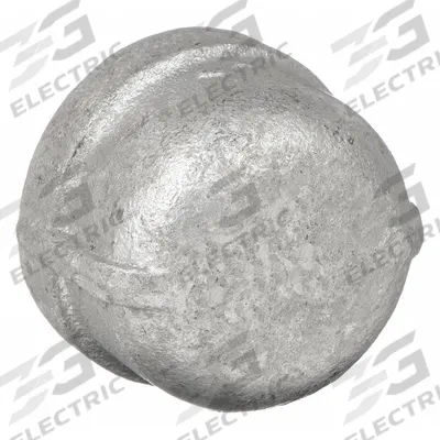 APPROVED VENDOR Cap: Cap, 1 1/4 in, NPT Threaded, Malleable Iron (MPN 5P904) - Medium-Pressure Threaded Pipe Fittings