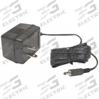 RICE LAKE WEIGHING SYSTEMS AC Adapter: 75473. Key specifications — Compatible Manufacturer Part Number: 75473; Product Type: AC Adapter.