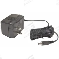 RICE LAKE WEIGHING SYSTEMS AC Adapter: 75473. Key specifications — Compatible Manufacturer Part Number: 75473; Product Type: AC Adapter.