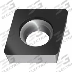 WALTER Diamond Turning Insert: CCMW2(1.5)1-RK6 WKK20S, CCMW060204-RK6 WKK20S (MPN 6651530). Key specifications — attr257732: CCMW2(1.5)1-RK6 WKK20S; attr257733: CCMW060204-RK6 WKK20S.