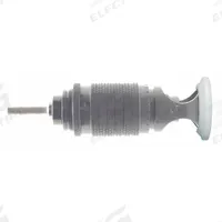 ZEPHYR Countersink Cage: 7/8 in Cutter Capacity, Nylon, Wide, 1/2 in Shaft Travel, 3/8"-24 Thread (MPN ZT331-SP-N). Key specifications — attr1301081: ZEPHYR; attr1301091: Yes; attr1318993: Round.