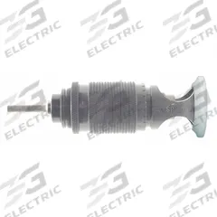 ZEPHYR Countersink Cage: 7/8 in Cutter Capacity, Nylon, Wide, 1/2 in Shaft Travel, 3/8"-24 Thread (MPN ZT331-SP-N). Key specifications