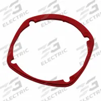 INGERSOLL RAND Hammer Case Gasket: 3/4 in Impact Wrench Compatible (MPN 2145-36RD). Key specifications — attr1170862: 3/4 in Impact Wrench; attr1170863: 2145QIMAX-6; attr1170869: INGERSOLL RAND; attr1179955: Hammer Case Gasket.