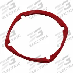 INGERSOLL RAND Hammer Case Gasket: 3/4 in Impact Wrench Compatible (MPN 2145-36RD). Key specifications — attr1170862: 3/4 in Impact Wrench; attr1170863: 2145QIMAX-6; attr1170869: INGERSOLL RAND; attr1179955: Hammer Case Gasket.