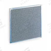 RITTAL Filter: Aluminum, 7.87 in Overall Ht, 10.4 in Overall Wd, 0.39 in Overall Dp, 32WY69, 3286310. Key specifications — Brand: RITTAL; Compatible with Grainger Part Number: 32WY69; Compatible with Product Type: Air/Air Heat Exchangers; Manufacturer Part Number: 3286310; Material: Aluminum.