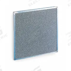 RITTAL Filter: Aluminum, 7.87 in Overall Ht, 10.4 in Overall Wd, 0.39 in Overall Dp, 32WY69, 3286310. Key specifications — Brand: RITTAL; Compatible with Grainger Part Number: 32WY69; Compatible with Product Type: Air/Air Heat Exchangers; Manufacturer Part Number: 3286310; Material: Aluminum.