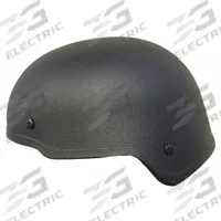 UNITED SHIELD Level IIIA Low Profile Helmet: XL Fits Hat Size, Suspension, Black, Aramid, Level IIIA (MPN SPEC OPS-IIIA-BLKXLG). Key specifications — attr188016: Black; attr232304: Level IIIA Low Profile Helmet; attr193703: UNITED SHIELD; attr188014: XL; attr188015: Yes; attr188019: Level IIIA; attr191598: SPEC OPS-IIIA-BLKXLG; attr188017: Aramid.