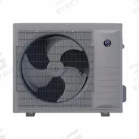 FRIEDRICH Air Conditioner Condensing Unit: 36,000 BtuH, 230V AC, 29 1/2 in x 37 3/8 in x 13 3/8 in (MPN WFPU17Y363D). Key specifications — Brand: FRIEDRICH; Voltage: 230V AC.