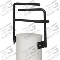 HUMBOLDT Cylinder Carrier (Gripper): Carriers, 5ZPX3, Carrier, Cylinder Molds. Key specifications — Product Type: Carrier; Brand: HUMBOLDT.