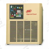 INGERSOLL RAND Refrigerated Air Dryer: ISO Class 6, 32 cfm, 115V AC, 1/2 in NPT, 50°F Dew Point, D (MPN D54IN). Key specifications — attr109787: 115V AC; attr109807: D; attr109762: INGERSOLL RAND.
