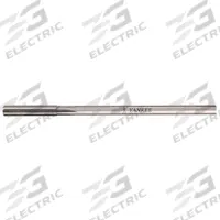 YANKEE Chucking Reamer: 0.196 in Dia, #9, Straight Flute, Cobalt (MPN 1433-#9). Key specifications — attr1301603: YANKEE; attr1301612: Neutral.