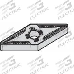 WIDIA Diamond Turning Insert: VNMG332ML, VNMG160408ML (MPN 4170496). Key specifications — attr257732: VNMG332ML; attr257733: VNMG160408ML.