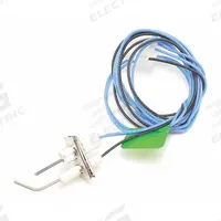 HEIL QUAKER Ignitor/Flame Sensor Combo: Mfr Part # 1009524. Key specifications — Manufacturer Part Number: 1009524; Product Type: Igniter/Flame Sensor Combo.