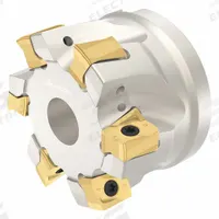 WALTER Indexable Face Mill: F4041.UB26.064.Z06.13 (MPN 7061891). Key specifications — attr257066: F4041.UB26.064.Z06.13.
