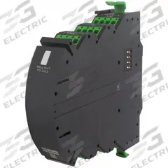 MURRELEKTRONIK Pro potential distributor: 1 x 11 Potential Distributor, 35mm DIN-Rail/Mico Pro, 30V (MPN 9000-41000-0000212). Key specifications — Brand: MURRELEKTRONIK; Accessory Type: Potential Distributor; For Use With: 35mm DIN-Rail; Voltage: 30V.