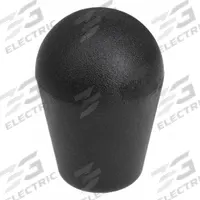 INNOVATIVE COMPONENTS Hand Knob: Tapered, Plastic w/ Steel Thread, 5/16"-18, 1.38 in Dia (MPN GN5C----S3--S22). Key specifications — Brand: INNOVATIVE COMPONENTS.
