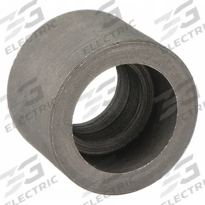 ANVIL Metal Pipe Straight: 1 1/2 in x 1/2 in, Female Socket x Female Socket - Socket Weld High-Pressure Pipe Fittings
