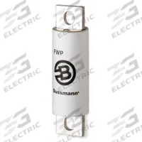 Semiconductor Fuse: FWP Series, Fast-Acting, 250 A, 700 V AC, 700 V DC DC Volt Rating (MPN FWP-250A). Key specifications — Series: FWP; Brand: BUSSMANN; Voltage Type: AC/DC.