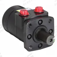 CHAR-LYNN Hydraulic Motor: H Series, 4-Bolt, 3.25 in Pilot, 5.9 cu in/rev, 585 RPM Max. RPM (MPN 101-1003). Key specifications — attr96021: 1800 psi; attr96022: 1/2 in NPT; attr1298061: H Series; attr98917: CHAR-LYNN; attr99324: 4-Bolt, 3.25 in Pilot.