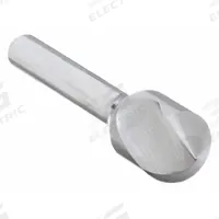 OSG Countersink: 90°, 1 Flute, 5/8 in Body Dia, Carbide (MPN 700-6255). Key specifications — Brand: OSG.