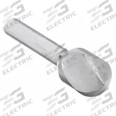OSG Countersink: 90°, 1 Flute, 5/8 in Body Dia, Carbide (MPN 700-6255). Key specifications — Brand: OSG.