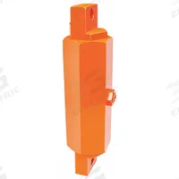 VIBCO Piston Vibrator: End Mount, 11,000 vpm, 200 lb to 400 lb, 1.89 in L x 1.89 in W x 6.57 in H (MPN 30-1). Key specifications — attr671302: 30-1; attr671308: VIBCO.