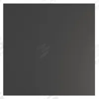 ASI GLOBAL Partition Panel: Phenolic, Matte, Black, 58 in Ht, 58 in Wd, 1/2 in Thick (MPN 40-5885750-2000). Key specifications — Inner Core Type: Resin Impregnated Kraft Paper; Brand: ASI GLOBAL PARTITIONS; Color: Black; Finish/Texture: Matte.