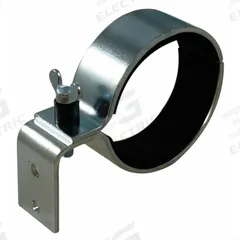 WALDMANN Tubular Light Mounting Bracket: Bracket, 4.3 in Lg (MPN 190015995). Key specifications — Brand: WALDMANN; Compatible with Manufacturer Model Number: 112913011-00488735.