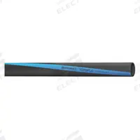 Water Suction and Discharge Hose: 2 in Hose Inside Dia., 150 psi, Black, 50 ft Hose Lg (MPN RSG200-50-G). Key specifications — Temp. Range: -25° to 200°F; Hose Color: Black; Brand: CONTINENTAL.