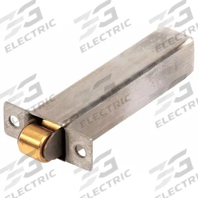 VULCAN HART Door Roller Latch: Mfr Part # 00-497586-00001 - Garland Manufacturing Oven Replacement Parts