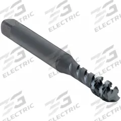 OSG Screw Thread Insert STI Tap: Spiral Fute, #6-32 UNC, H2 / 2B-3B, 3 Flute (MPN 1713701). Key specifications — attr1299996: H2 / 2B-3B.
