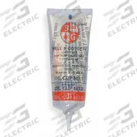 BELL & GOSSETT Circulating Pump Lubricant: 2.5 oz Size, Tube, 118154. Key specifications — Container Type: Tube; Manufacturer Part Number: 118154; Brand: BELL & GOSSETT.