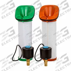 HANKISON Maintenance Kit: Mfr Part # 7493761. Key specifications — attr163835: 7493761; attr163842: Oil and Particulate Removal Replacement Element; attr163844: 802MM4; attr163845: 7456383; attr163847: Particulate Removal Replacement Element.