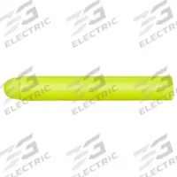 MARKAL Marking Crayon: Wax, 17 mm Tip Wd, Firm, Yellow, 70°F to 100°F, Yellow (MPN 82447G). Key specifications — attr1270186: MARKAL.