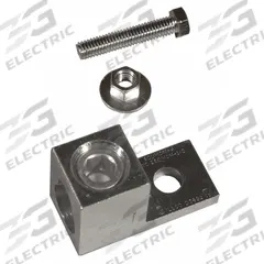 SQUARE D Lug Kit: For Low Volt Transmer Type, (6) Lugs, 800 A Max Current, 6 Lugs (MPN DASKP600). Key specifications — Brand: SQUARE D; For Maximum Wire Size: 1/0 AWG; For Transformer Type: Low Voltage; Manufacturer Part Number: DASKP600; Compatible with Manufacturer Model Number: EE150T211H.