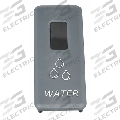 SCOTSMAN Water Sensor Cover: 02-4825-12 - SCOTSMAN Ice Machine Replacement Parts
