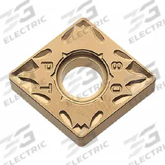 KYOCERA Diamond Turning Insert: CNMG433PT CA530, CNMG120412PT. Key specifications — attr257732: CNMG433PT CA530; attr257733: CNMG120412PT.
