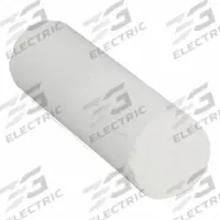 MARKAL Railroad Chalk: White, 4 in Overall Lg, 1 in Dia, Cylinder, 144 PK (MPN 80500). Key specifications — attr1270015: MARKAL.