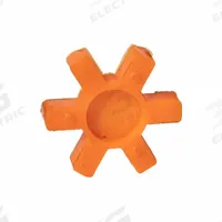 MASTERDRIVE Jaw Coupling Spider: L099/L100 Coupling Size, 2 17/32 in Outside Dia, Inch, 0.757 hp (MPN L099/100U). Key specifications — attr662280: 0.757 hp; attr662259: MASTERDRIVE.